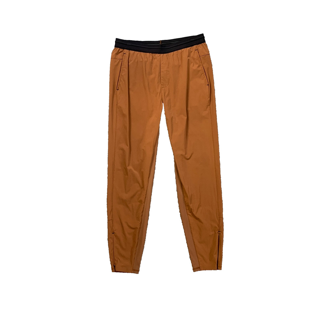 Everlane Joggers Mens E4 (US M) Spice The Everyone Anti-Form Track Sweatpants